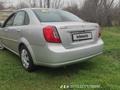 Chevrolet Lacetti 2011 года за 4 500 000 тг. в Карабулак – фото 13