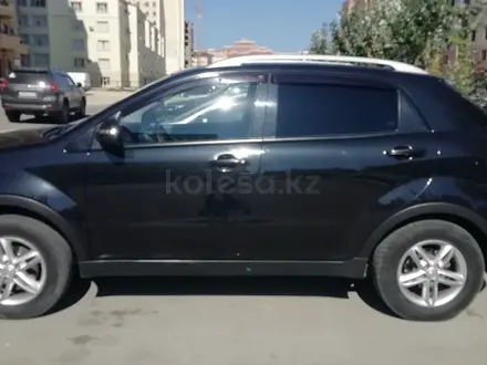 SsangYong Actyon 2013 года за 7 000 000 тг. в Актау – фото 5