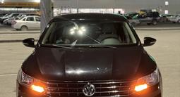 Volkswagen Passat 2016 годаүшін8 200 000 тг. в Алматы – фото 2