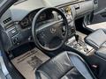 Mercedes-Benz E 240 2001 года за 6 200 000 тг. в Шымкент – фото 9