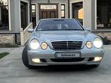 Mercedes-Benz E 240 2001 годаүшін6 200 000 тг. в Шымкент – фото 3