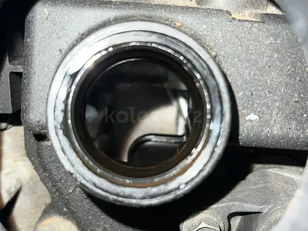 Двигатель контрактный Nissan Murano Z50 VQ35 DE объём 3.5 из Японии за 50 000 тг. в Семей – фото 2