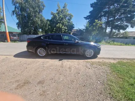 Kia K7 2018 года за 11 200 000 тг. в Павлодар – фото 10