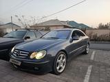 Mercedes-Benz CLK 200 2006 годаfor4 700 000 тг. в Шымкент