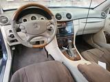 Mercedes-Benz CLK 200 2006 годаfor4 700 000 тг. в Шымкент – фото 2
