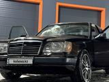 Mercedes-Benz E 400 1991 годаfor2 800 000 тг. в Астана – фото 5