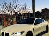 BMW M4 2022 года за 45 000 000 тг. в Актау – фото 3