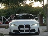 BMW M4 2022 годаүшін43 000 000 тг. в Актау – фото 5