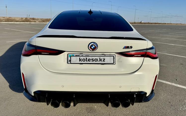 BMW M4 — миниатюра 4