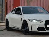 BMW M4 2022 годаүшін43 000 000 тг. в Актау – фото 3