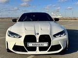 BMW M4 2022 года за 45 000 000 тг. в Актау – фото 2