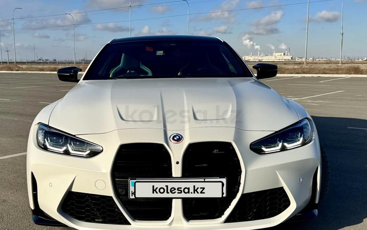 BMW M4 — миниатюра 2