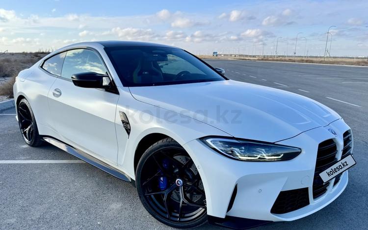 BMW M4 — миниатюра 5