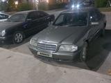 Mercedes-Benz C 280 1994 годаfor2 100 000 тг. в Астана – фото 2