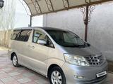 Toyota Alphard 2007 года за 5 500 000 тг. в Кызылорда – фото 3