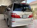 Toyota Alphard 2007 года за 5 500 000 тг. в Кызылорда – фото 2