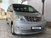 Toyota Alphard 2007 года за 5 500 000 тг. в Кызылорда