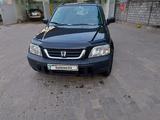 Honda CR-V 1998 года за 4 000 000 тг. в Алматы – фото 5