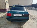 Audi 80 1991 годаүшін1 300 000 тг. в Кызылорда – фото 5