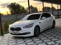 Kia Quoris 2013 годаүшін10 500 000 тг. в Алматы