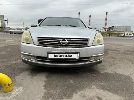 Nissan Teana 2006 года за 3 400 000 тг. в Тараз