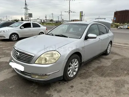 Nissan Teana 2006 года за 3 400 000 тг. в Тараз – фото 2