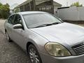 Nissan Teana 2006 годаүшін3 400 000 тг. в Тараз – фото 6