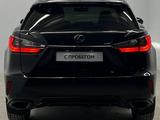 Lexus RX 300 2019 годаүшін22 000 000 тг. в Алматы – фото 5
