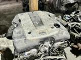 Двигатель VQ35DE на Nissan Murano ДВС и АКПП VQ35HR QR25DE АКПП за 160 300 тг. в Алматы – фото 5