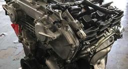 Двигатель VQ35DE на Nissan Murano ДВС и АКПП VQ35/MR20 2grүшін160 300 тг. в Алматы – фото 3