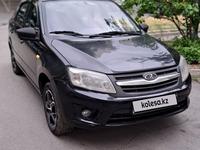 ВАЗ (Lada) Granta 2191 2014 годаүшін2 200 000 тг. в Алматы