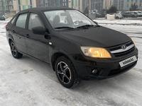 ВАЗ (Lada) Granta 2191 2014 годаfor2 350 000 тг. в Алматы