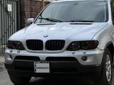 BMW X5 2006 годаүшін6 300 000 тг. в Алматы – фото 5
