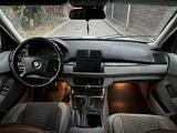 BMW X5 2006 годаүшін6 300 000 тг. в Алматы – фото 4
