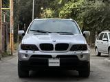 BMW X5 2006 годаүшін6 300 000 тг. в Алматы