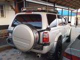 Toyota Hilux Surf 1997 года за 4 500 000 тг. в Алматы – фото 2