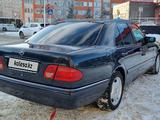 Mercedes-Benz E 280 1999 годаfor4 700 000 тг. в Павлодар – фото 5