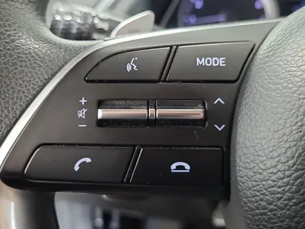 Hyundai Sonata 2020 года за 9 100 000 тг. в Алматы – фото 16