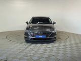 Hyundai Sonata 2020 годаүшін9 100 000 тг. в Алматы – фото 2