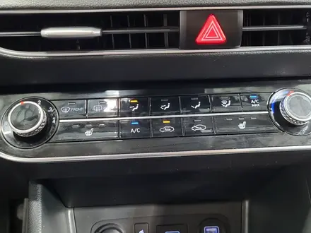 Hyundai Sonata 2020 года за 9 100 000 тг. в Алматы – фото 19