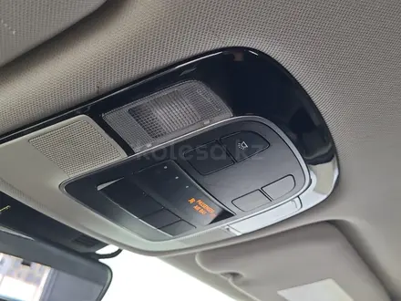 Hyundai Sonata 2020 года за 9 100 000 тг. в Алматы – фото 20