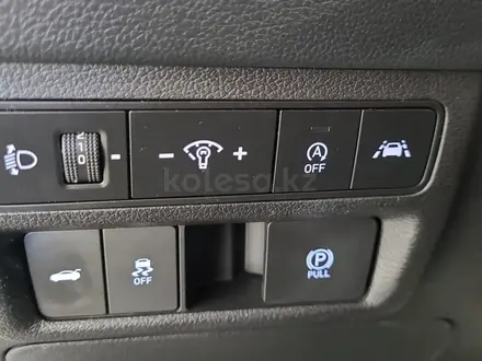 Hyundai Sonata 2020 года за 9 100 000 тг. в Алматы – фото 21