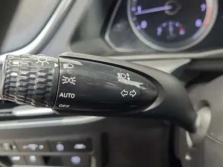 Hyundai Sonata 2020 года за 9 100 000 тг. в Алматы – фото 25