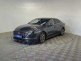 Hyundai Sonata 2020 года за 9 100 000 тг. в Алматы