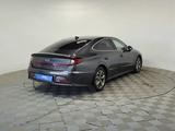 Hyundai Sonata 2020 годаүшін9 100 000 тг. в Алматы – фото 5