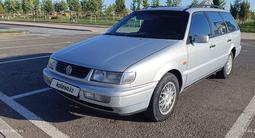 Volkswagen Passat 1993 года за 2 100 000 тг. в Туркестан – фото 2