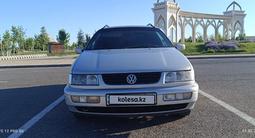 Volkswagen Passat 1993 годаүшін2 100 000 тг. в Туркестан – фото 3