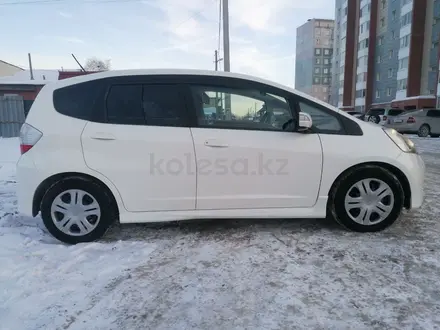 Honda Fit 2008 года за 3 000 000 тг. в Павлодар – фото 11