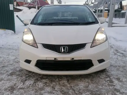 Honda Fit 2008 года за 3 000 000 тг. в Павлодар – фото 3