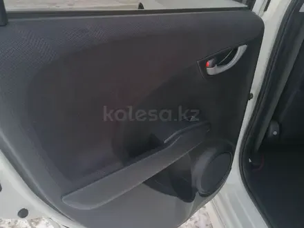 Honda Fit 2008 года за 3 000 000 тг. в Павлодар – фото 34